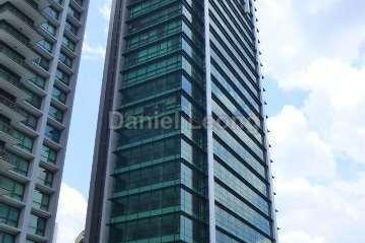 Hampshire Place Office