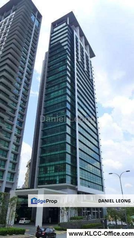 Hampshire Place, Kuala Lumpur, KLCC