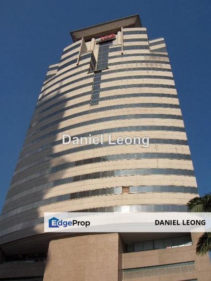 Menara IGB, Kuala Lumpur, Mid Valley City