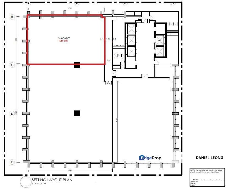 Plaza OSK, Kuala Lumpur, KLCC
