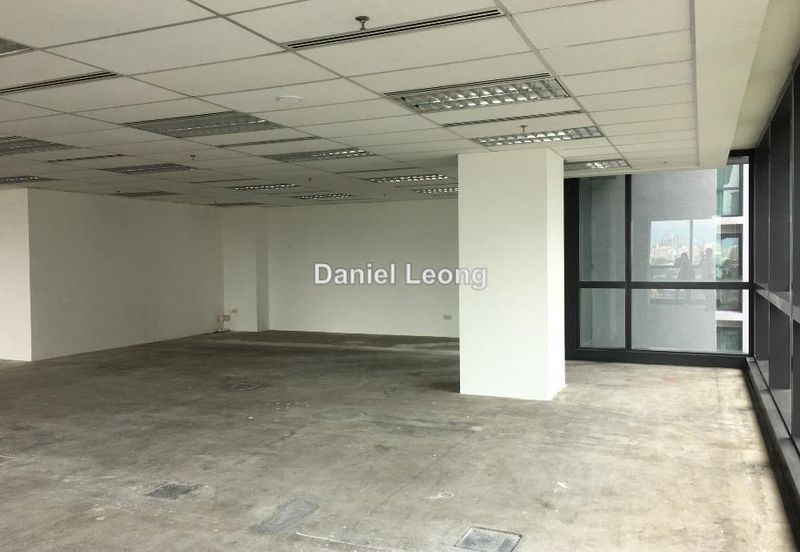 Hampshire Place Office