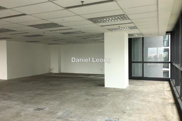 Hampshire Place Office