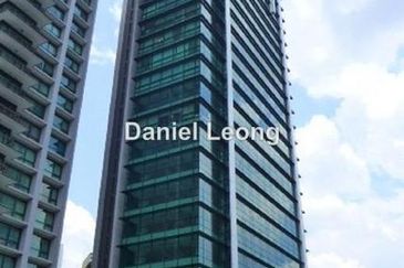 Hampshire Place Office