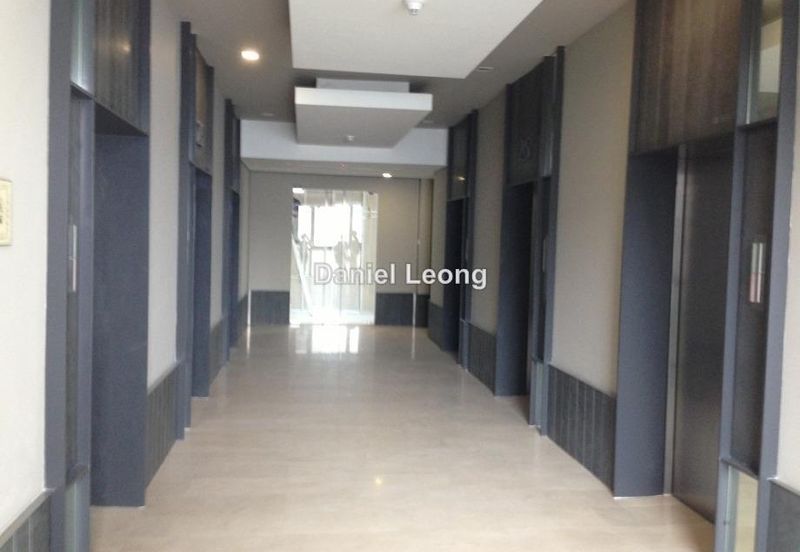 Hampshire Place Office