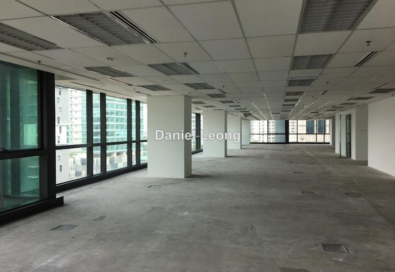 Hampshire Place Office