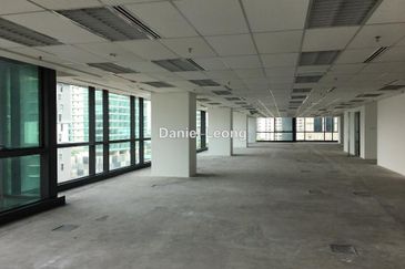 Hampshire Place Office