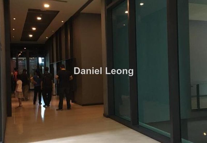 Hampshire Place Office