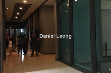 Hampshire Place Office