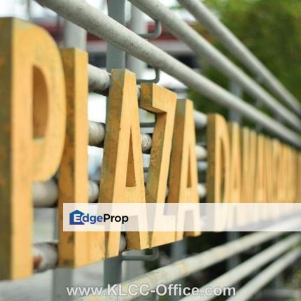 Plaza Damansara Utama, Selangor, Damansara Utama