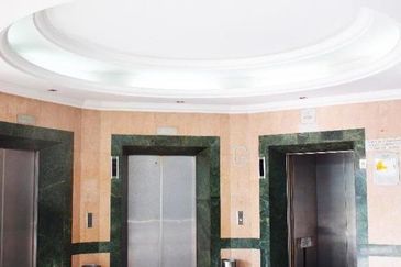 Plaza Damansara Utama