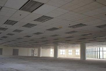 Plaza Damansara Utama