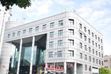 Plaza Damansara Utama