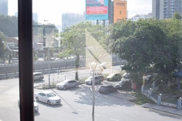 Plaza Damansara Utama