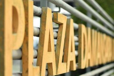 Plaza Damansara Utama