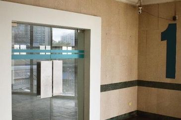 Plaza Damansara Utama