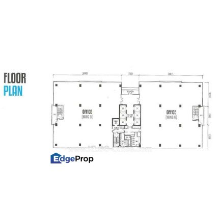 Symphony Square, Selangor, Petaling Jaya