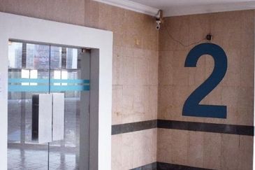 Plaza Damansara Utama