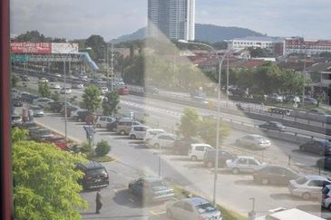 Plaza Damansara Utama