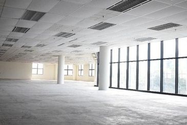 Plaza Damansara Utama