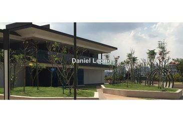 Menara Bank Rakyat Twin Towers