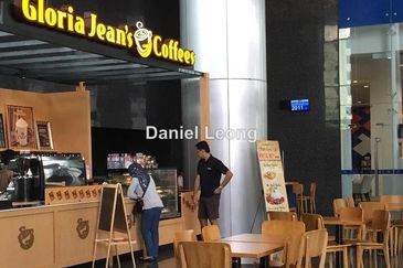 Menara Bank Rakyat Twin Towers