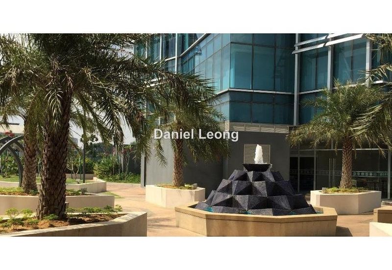 Menara Bank Rakyat Twin Towers