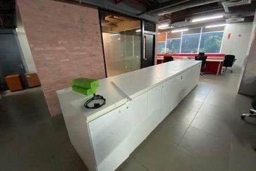 WISMA UOA DAMANSARA 1 - MSC BOUNDARY