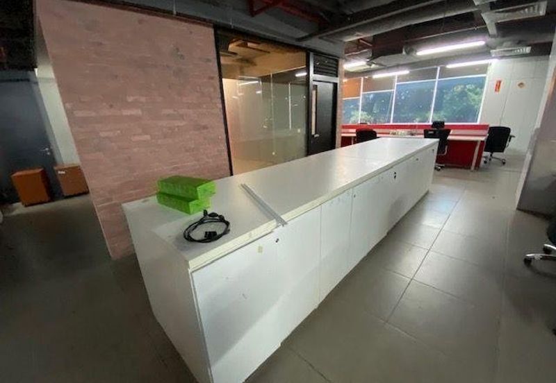 WISMA UOA DAMANSARA 1 - MSC BOUNDARY