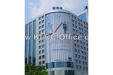 WISMA UOA DAMANSARA 1 - MSC BOUNDARY