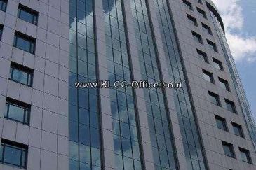 WISMA UOA DAMANSARA 1 - MSC BOUNDARY