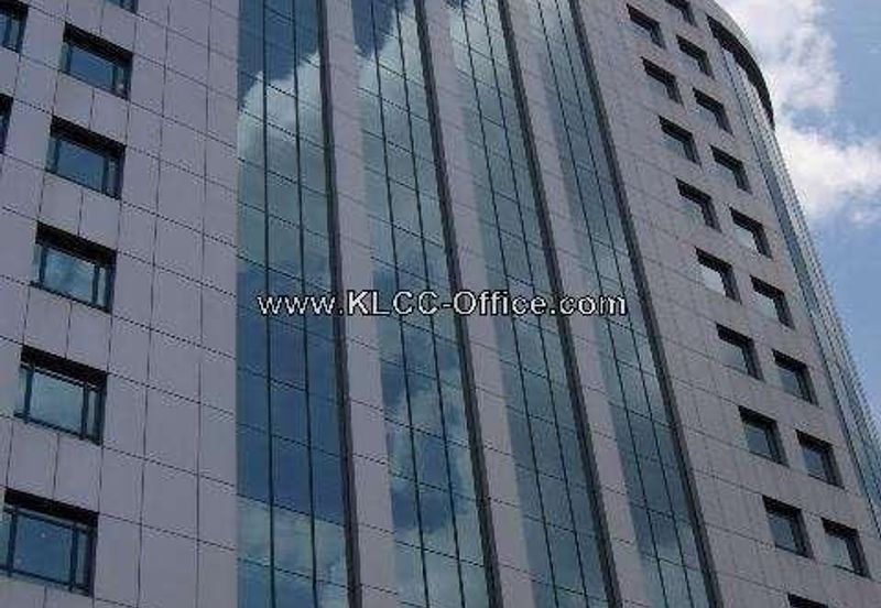 WISMA UOA DAMANSARA 1 - MSC BOUNDARY