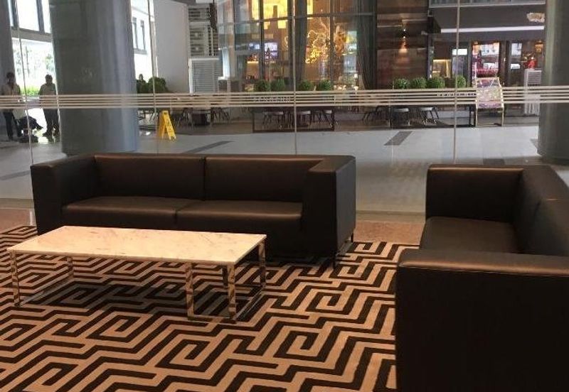 Sunway Visio, Visio Tower