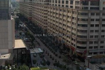 The Boulevard Signature Office