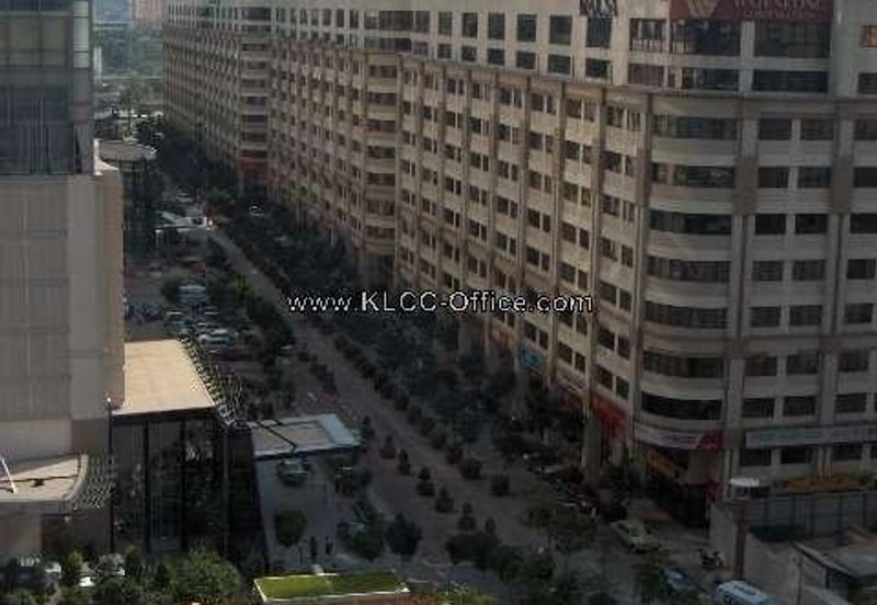 The Boulevard Signature Office