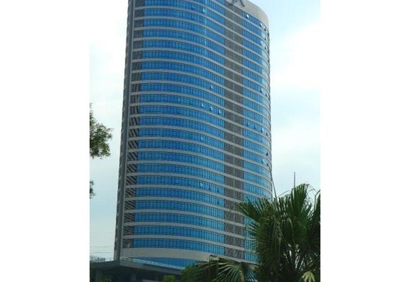 PJX HM Shah Tower