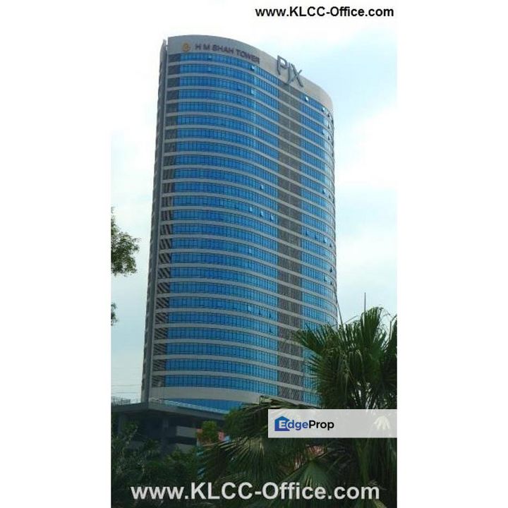 PJX HM Shah Tower, Selangor, Petaling Jaya