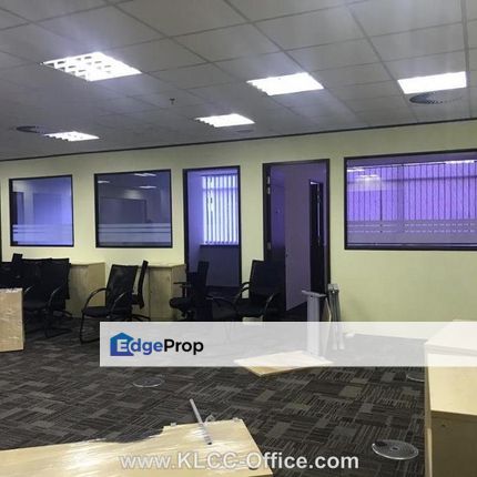 Menara UAC, Selangor, Damansara Perdana