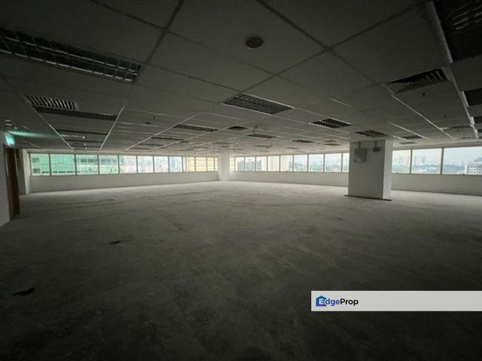 Menara IGB, Kuala Lumpur, Mid Valley City