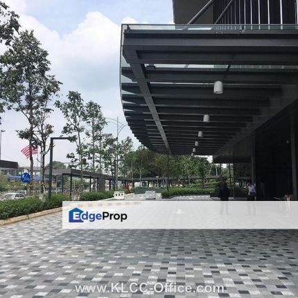 Nucleus Tower, Selangor, Mutiara Damansara