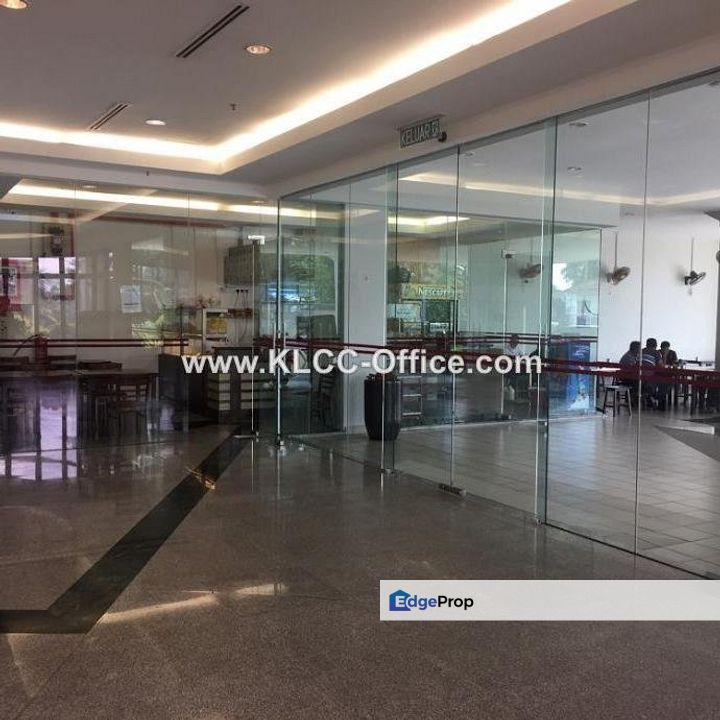 1 Tech Park @ Bandar Utama Technology Park, Selangor, Petaling Jaya