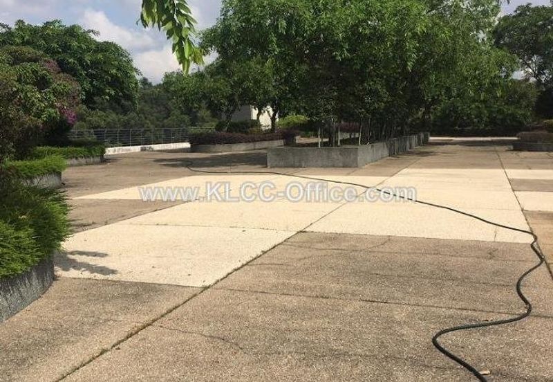 1 Tech Park @ Bandar Utama Technology Park