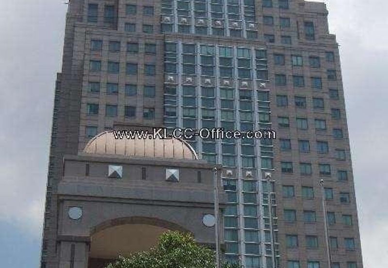 Menara Milenium, Millenium