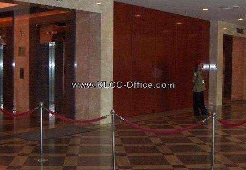 Menara Milenium, Millenium