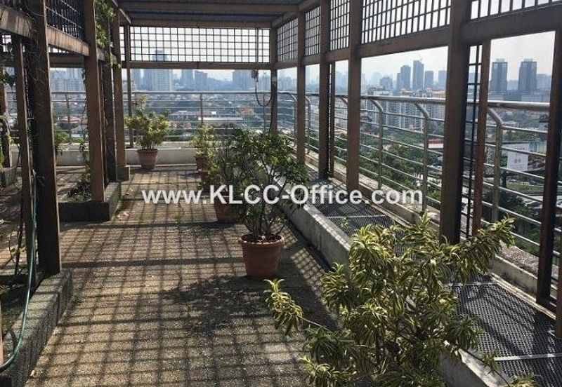 1 Tech Park @ Bandar Utama Technology Park