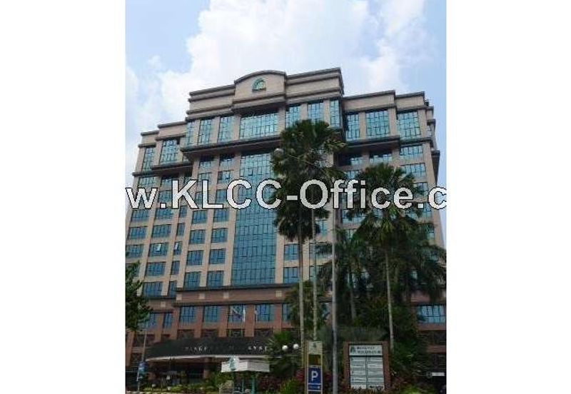 Bangunan Malaysian Re