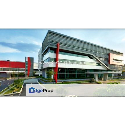Axis Business Campus - BLOCK A, Selangor, Petaling Jaya