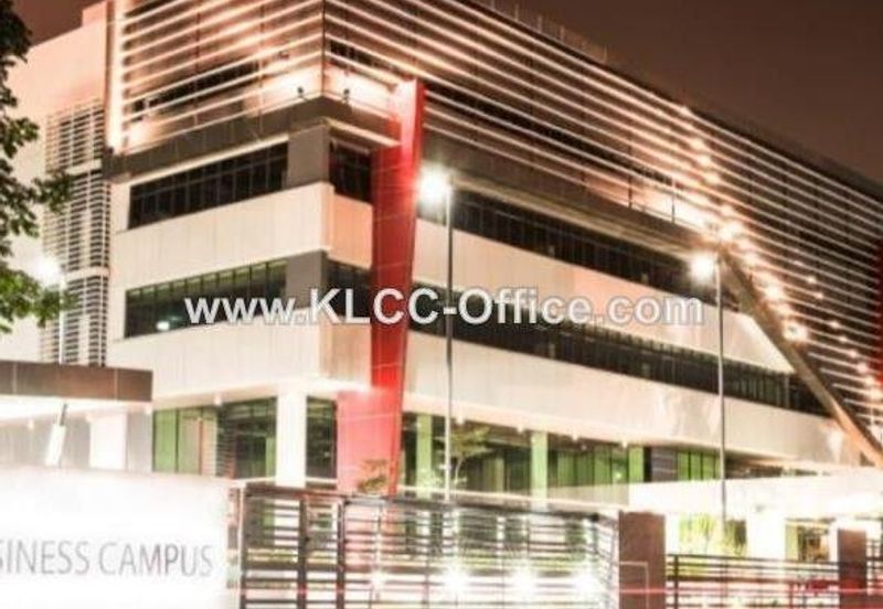 Axis Business Campus - BLOCK A