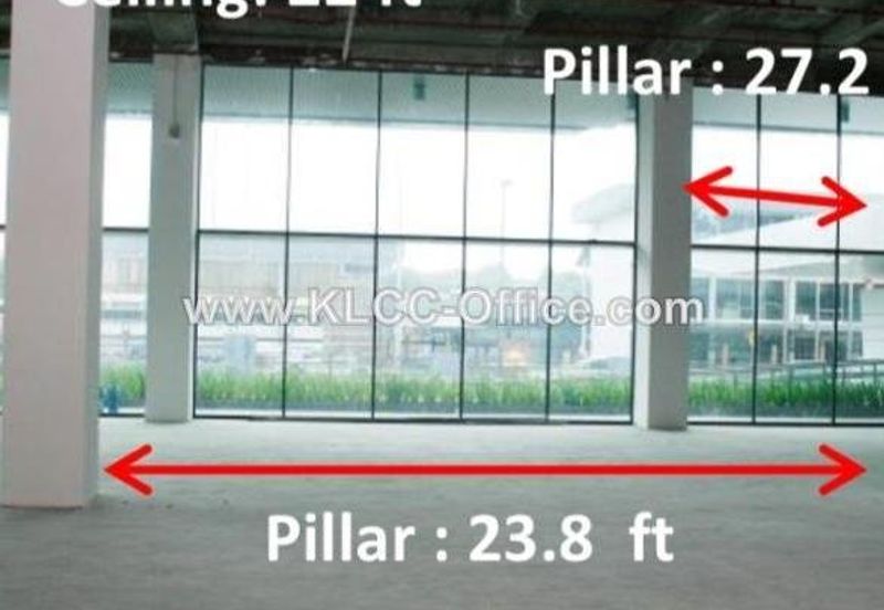 Axis Business Campus - BLOCK A