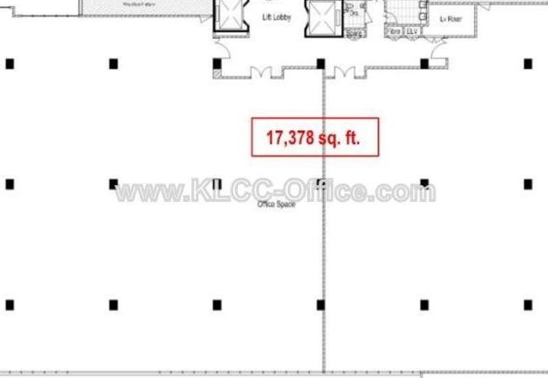 Axis Business Campus - BLOCK A