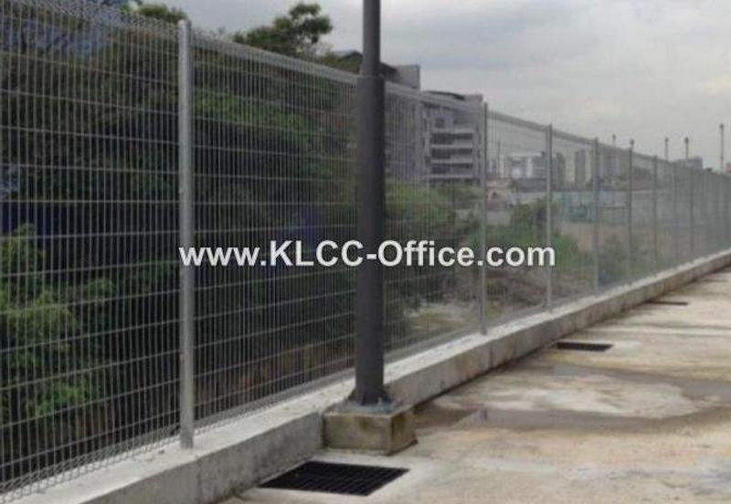 Axis Business Campus - BLOCK A